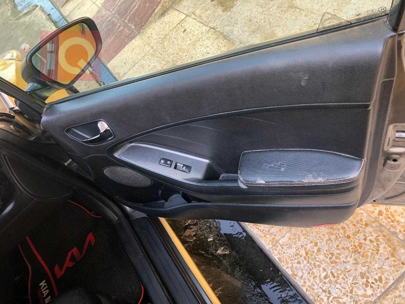 Kia Forte5